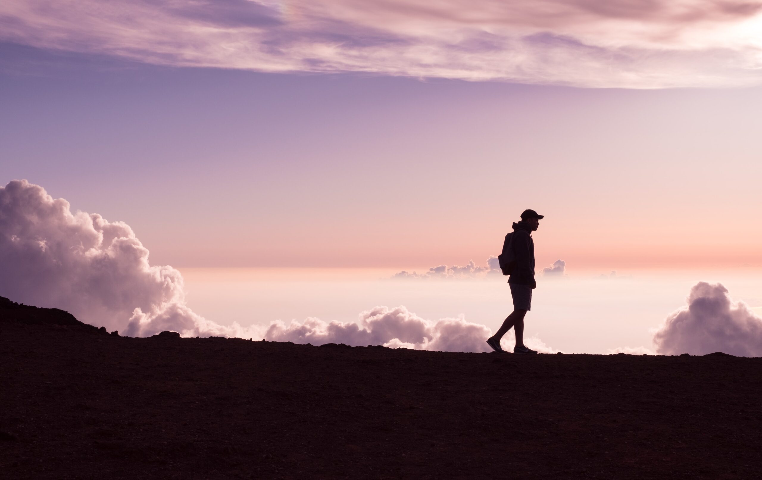 Walking By Faith vs. Walking By Wisdom
