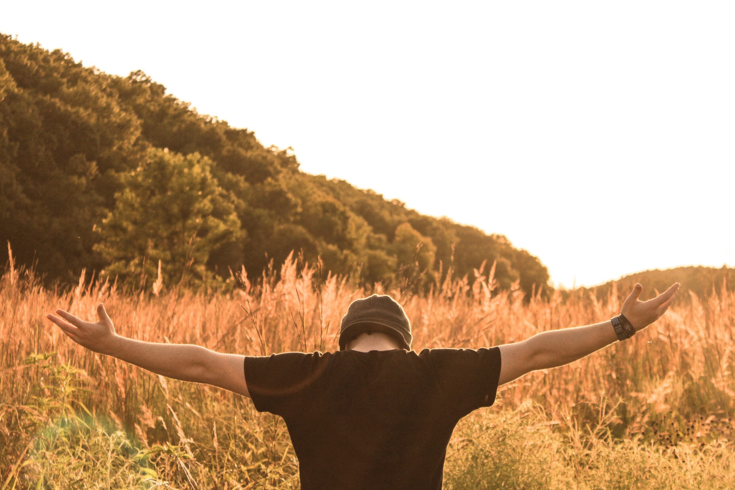 Unanswered Prayers