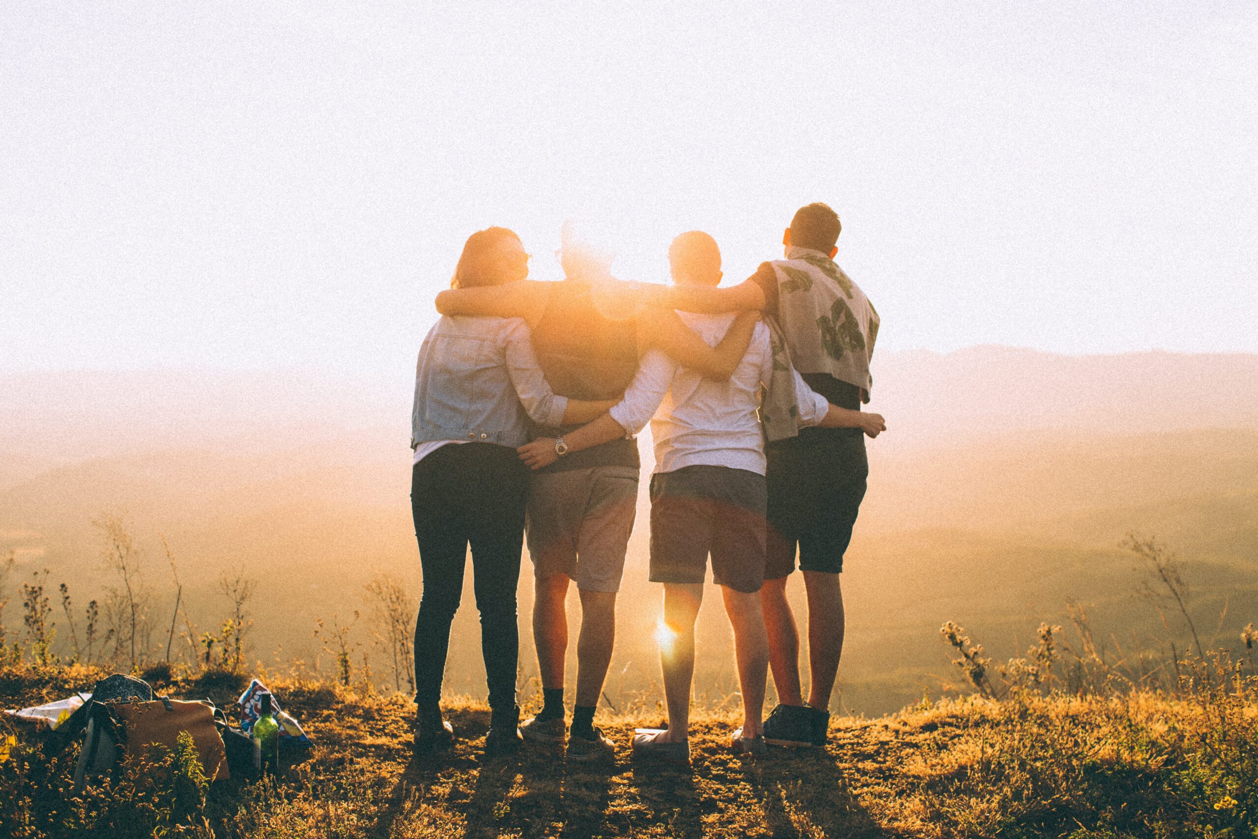 The Beauty of Being Known By God