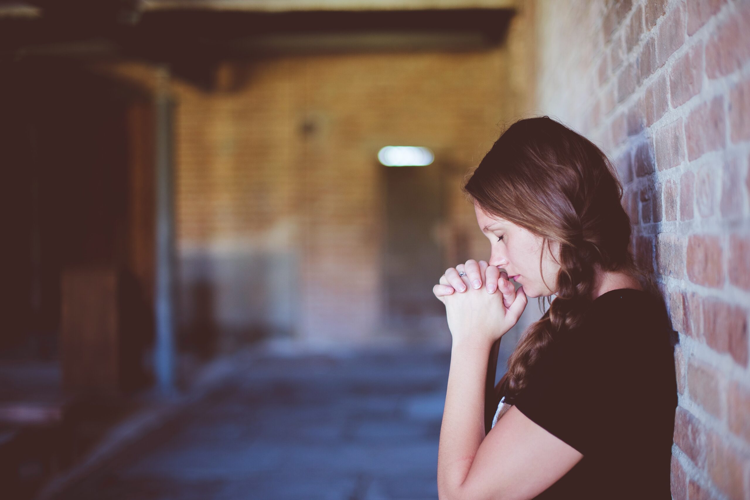Stop Praying For Provision