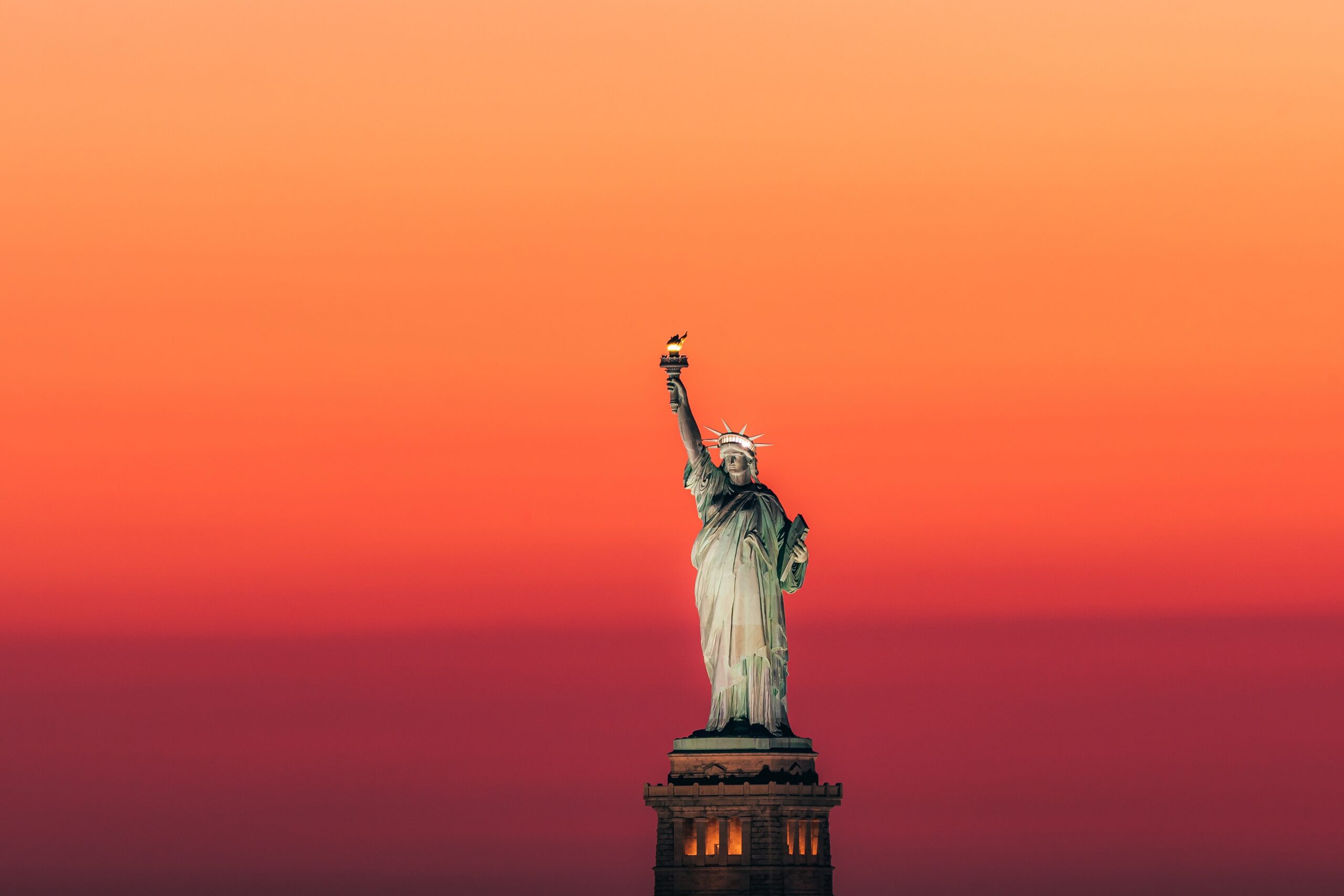 Liberty Tour