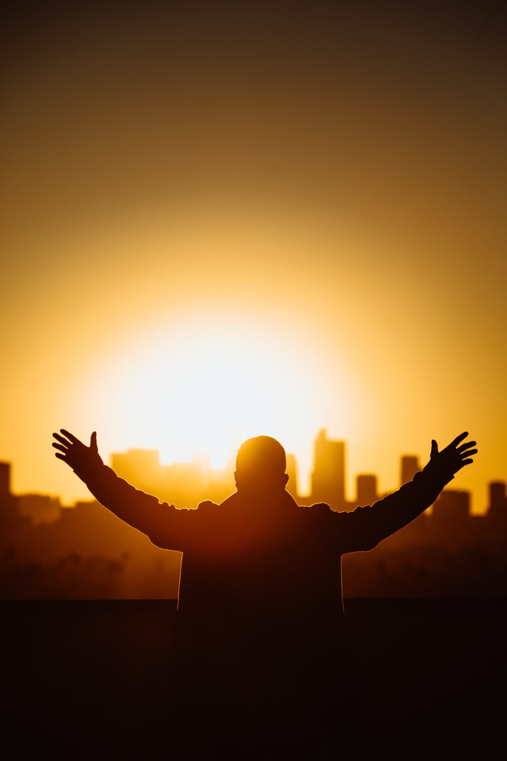 Let The Righteous Rejoice