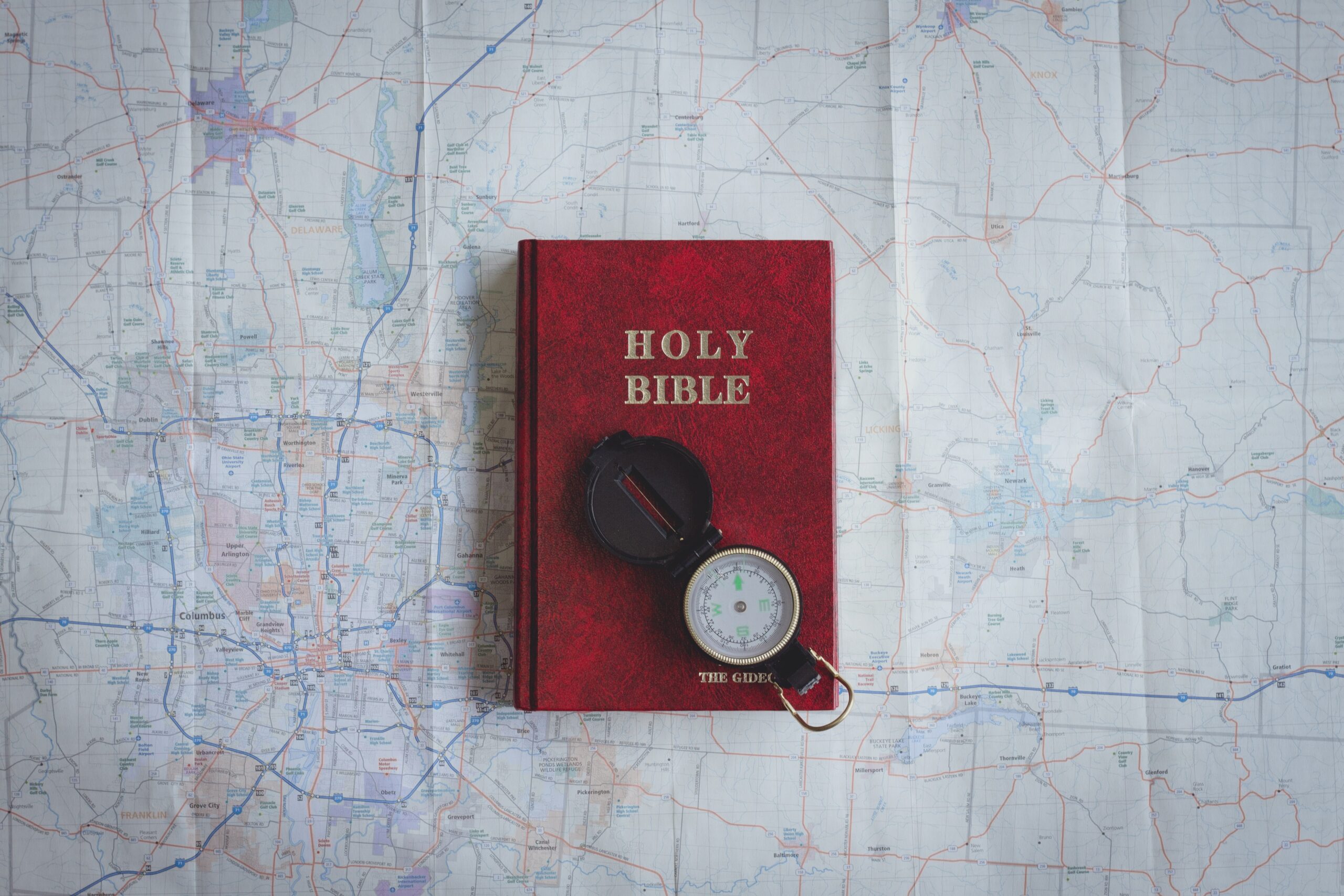 His Word