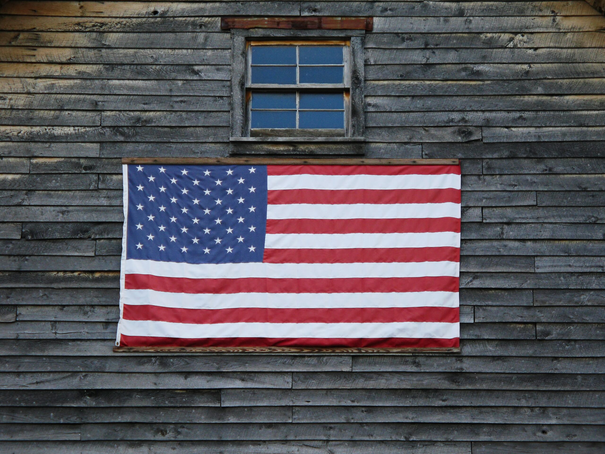 The Price of Freedom
