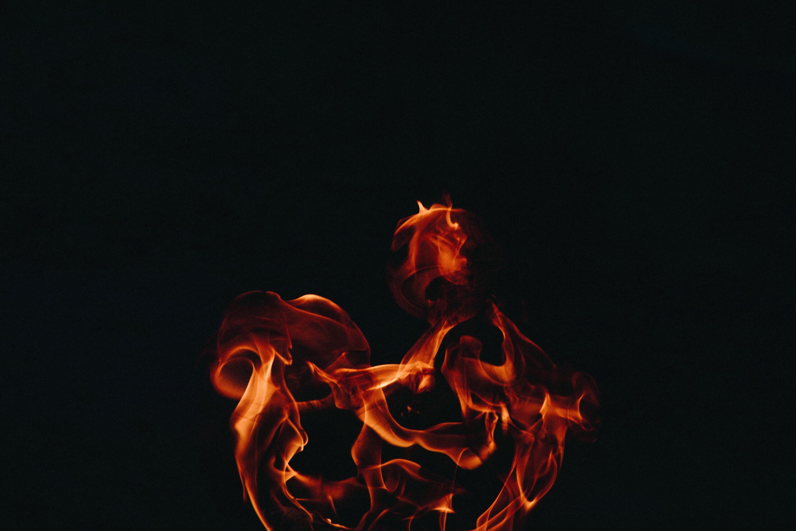 The Burning Bush Breakthrough