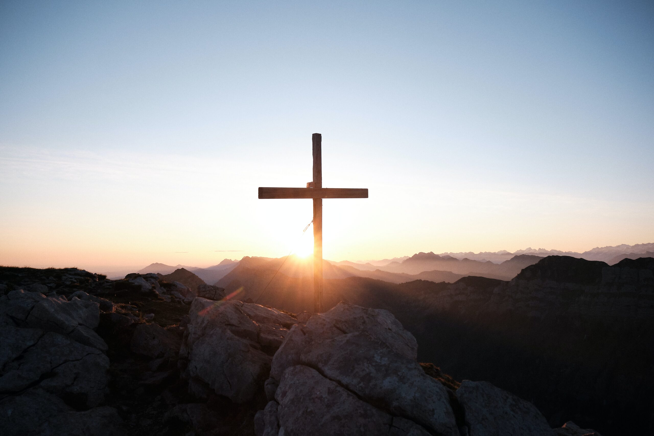 Be Faithful